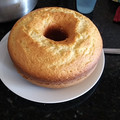 El cooksnap de Selene Pastorini Igenes cuando hizo Torta clásica de vainilla.