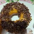 Cooksnap dari Isra Damayanti untuk resep Donat Tanpa Ulen & Tanpa Kentang