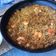 El cooksnap de jmdkas cuando hizo Fideuá con gambas.