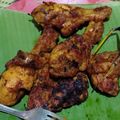 Cooksnap dari adiyati untuk resep Ayam Bakar Bumbu Padang