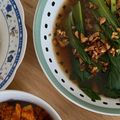 Cooksnap dari Debby Tiara untuk resep Baby pokcoy siram tiram bawang putih