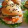 Cooksnap dari Oknisa Carolina untuk resep 29. Homemade Chicken Patty Frozen (bisa untuk daging burger / sandwich)