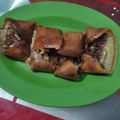 Cooksnap dari Jelita Maulida untuk resep Terang Bulan Roll Teflon simple (eggless) #bikinramadanberkesan