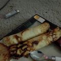 Millo's cooksnap of when they made Best Breakfast Crepe Batter.