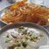 Oshin Saha का कुकस्नैप जब उन्होंने मैदा की जलेबी (Maida ki jalebi recipe in hindi) बनाया था।