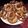 El cooksnap de Maria José Robles cuando hizo Rosquitas fáciles y económicas.