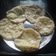 Trupti mankad's cooksnap of when they made ફરાળી_રોટલીબટાકા_નું_શાક(Faradi rotli _ bataka sabzi recipe in Gujarati).