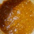 Sumera khilji का कुकस्नैप जब उन्होंने मेथी की चटनी (methi ki chutney recipe in Hindi) बनाया था।