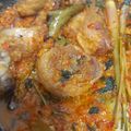 Cooksnap dari Putri Prima untuk resep Ayam woku manado