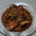 Cooksnap dari Windi Manda untuk resep Ayam Goreng Mentega