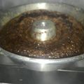 Cooksnap dari Vina Ahmad untuk resep Kue Sarang semut a.k.a caramel cake