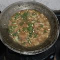 Cooksnap dari Niken Sulistyowati untuk resep Seblak Kuah Pedas