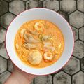 Cooksnap dari MAMA EKA untuk resep Seblak Ceker