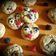 Cooksnap de isabel maloum sur la recette Cookies moelleux au restant de chocolats de Pâques ou Noël