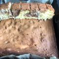 Cooksnap dari Inop untuk resep Bolu panggang marmer sederhana