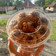 Cooksnap dari Harina Watty Tampubolon untuk resep Peanut Choco Thumbprint Cookies renyah+step by step 