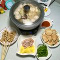 Julie Lin 的 🇯🇵關東煮（おでん） cooksnap
