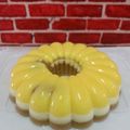Cooksnap dari Febrika Ahmad untuk resep Puding busa milo butter