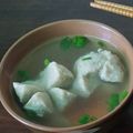 安安廚房 的 #92 貢丸湯 cooksnap