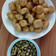Cooksnap dari Nany Nur untuk resep 527. Pempek Nasi Rebon