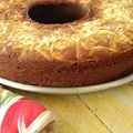 Cooksnap dari Bunda Nisa untuk resep Bolu Pisang Menul 2 Telur
