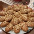 Cooksnap από annamaria17. στη συνταγή Μελομακάρονα του «Όττο»