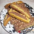Cooksnap από katerina78 στη συνταγή Παξιμαδάκια της παραλλαγής