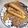Cooksnap από katerina78 στη συνταγή Παξιμαδάκια της παραλλαγής