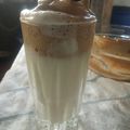 Maggie Karis's cooksnap of when they made Dalgona coffee.