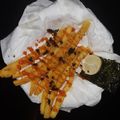 Cooksnap dari Hany Khaerunnisa untuk resep Stick Kentang Keju Crispy