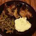 rmbaker07's cooksnap of when they made Crockpot Pulled Pork.