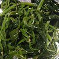 Cooksnap dari Kamikaze 99 untuk resep Sigeumchi namul (Lalapan bayam khas Korea)