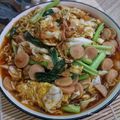 Cooksnap dari Dahniear N. Indriani untuk resep Mie Get Cirebon