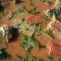 Cooksnap dari Catarina Suratriningsih untuk resep Gulai Ikan Patin
