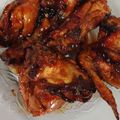 Cooksnap dari Heni Widi Astuti untuk resep Ayam Bakar Teflon