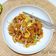 Cooksnap dari Lailazegaff untuk resep Pad Thai, kwetiau goreng khas Thailand