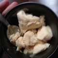 El cooksnap de Camila A. Barisic cuando hizo Helado de duraznos.