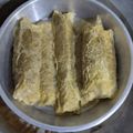 Cooksnap dari daisy untuk resep Bak keng / bak kien