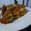 Cooksnap dari Desy Herma untuk resep Martabak manis takaran sendok