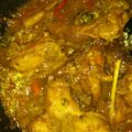Cooksnap dari Dewi Kurniati untuk resep Ayam kecap(pedas)