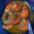 Cooksnap dari MahRitha Zaa untuk resep Udang Asam Manis