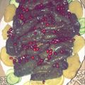 صورة من 🇦🇪ام فطامي🇦🇪، شاركها بعد تجربة وصفة ورق عنب بالزيت