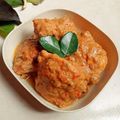 Cooksnap dari mashita untuk resep Kalio Ayam Khas Minang