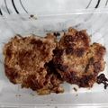 Cooksnap dari Eka Srigunari untuk resep Patty burger frozen