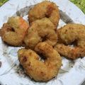 Cooksnap dari Jayantie Diana Sari untuk resep Udang goreng tepung / Tempura
