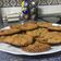 El cooksnap de Laureano cuando hizo Cookies de chocolate.