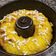 El cooksnap de Andrea Goitia cuando hizo Crema pastelera muy fácil!.