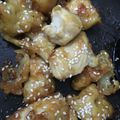Cooksnap dari Vena Henrietta untuk resep Ayam goreng madu