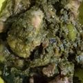 Cooksnap dari dadang supriyatna untuk resep Ayam Lado Mudo koto Gadang