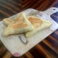 صورة من fatima recipes ، شاركها بعد تجربة وصفة فطاير سبانخ هشة وخفيفة ولذيذة ☺ 😋